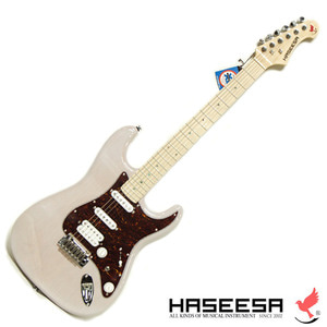 Stratocaster Standard (White Blond)