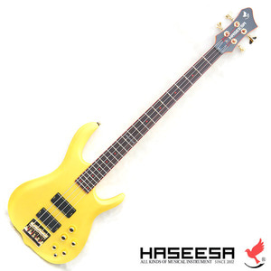 BumYong(虎龍) Standard Bass (Golden Dragon)