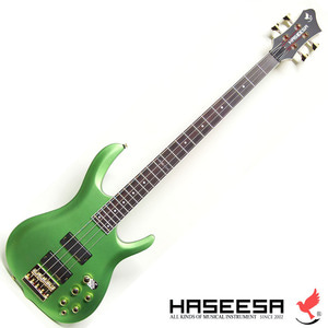 BumYong(虎龍) Standard Bass (Time Green)