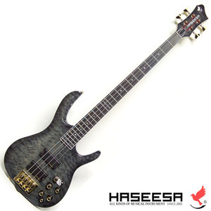 BumYong(虎龍) Classic-E Bass (Black Tiger)