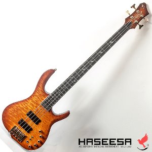 BumYong(虎龍) Classic Special Bass (TSB)
